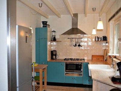 Holiday house Dennenhoek - Features photo 12