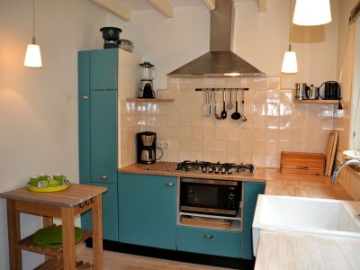 Holiday house Dennenhoek - Features photo 13