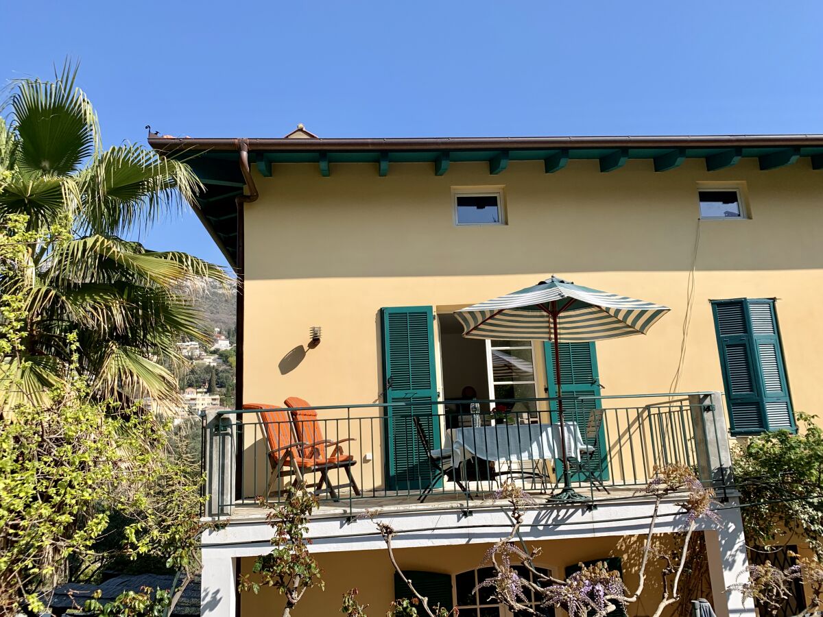 Holiday apartment Nuages - Outdoor photo 2