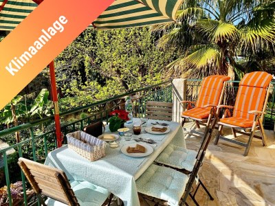 Holiday apartment Nuages in Vence - Holiday apartment