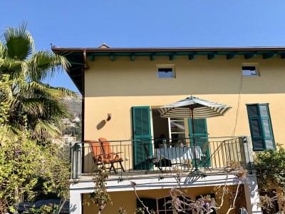 Holiday apartment Nuages - Outdoor photo 2