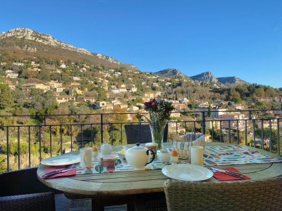 Holiday apartment Nuages - Outdoor photo 3