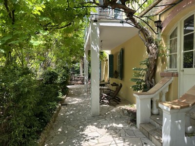 Holiday apartment Nuages - Outdoor photo 5