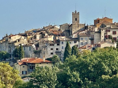 Holiday apartment Nuages - Outdoor photo 6