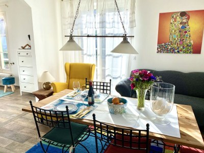 Holiday apartment Nuages - Features photo 7