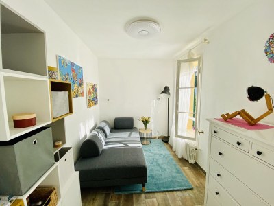 Holiday apartment Nuages - Features photo 8