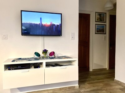 Holiday apartment Nuages - Features photo 9