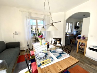 Holiday apartment Nuages - Features photo 11