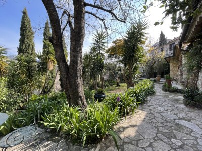 Holiday apartment Nuages - Environment photo 23