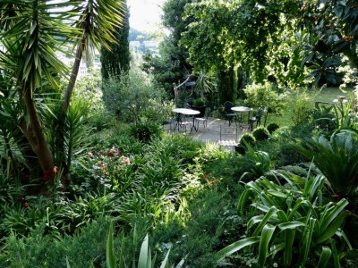 Holiday apartment Nuages - Environment photo 24