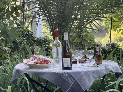 Holiday apartment Nuages - Environment photo 28