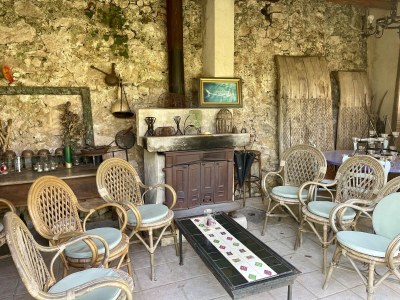 Holiday apartment Nuages - Environment photo 29