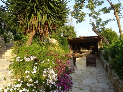 Holiday apartment Nuages - Environment photo 31