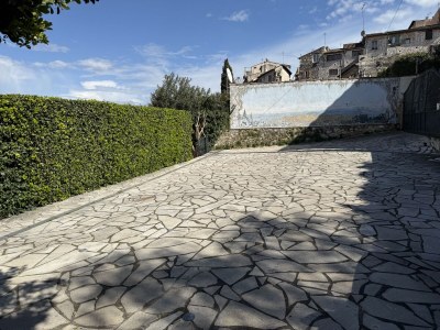 Holiday apartment Nuages - Environment photo 33