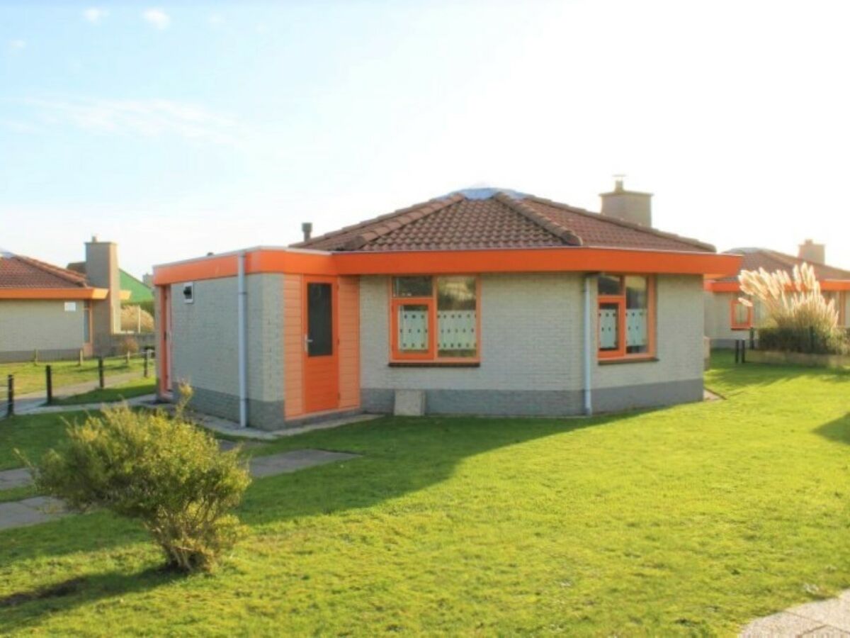 Bungalow The Orange Tulip - Outdoor photo 3