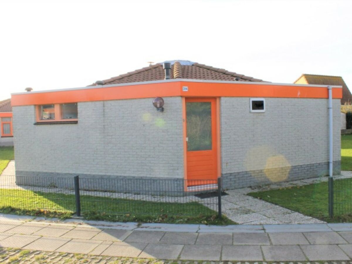 Bungalow The Orange Tulip - Outdoor photo 4