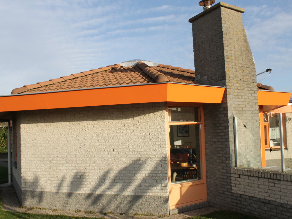 Bungalow The Orange Tulip - Outdoor photo 5