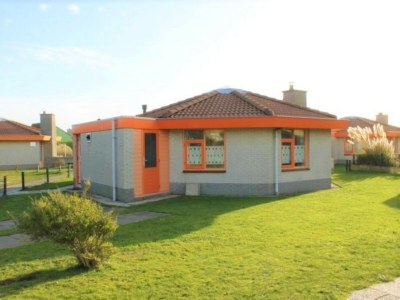 Bungalow The Orange Tulip - Outdoor photo 3