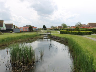 Bungalow The Orange Tulip - Outdoor photo 7