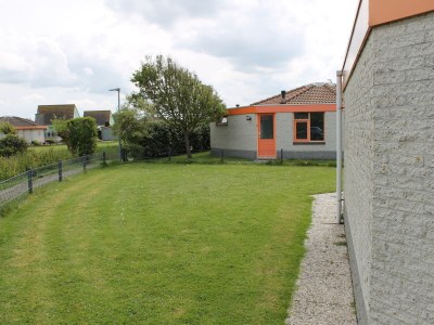 Bungalow The Orange Tulip - Outdoor photo 8