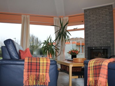 Bungalow The Orange Tulip - Features photo 9