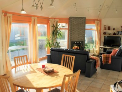 Bungalow The Orange Tulip - Features photo 11