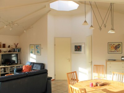 Bungalow The Orange Tulip - Features photo 12