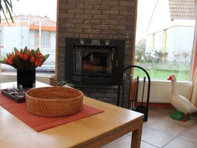 Bungalow The Orange Tulip - Features photo 14