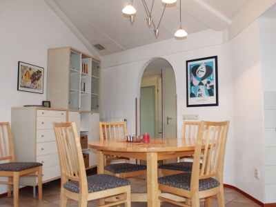 Bungalow The Orange Tulip - Features photo 15