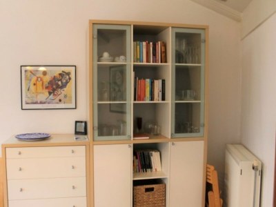 Bungalow The Orange Tulip - Features photo 17