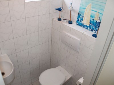 Bungalow The Orange Tulip - Features photo 21