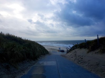 Bungalow The Orange Tulip - Environment photo 23