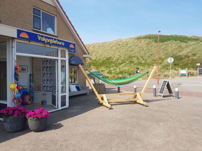 Bungalow The Orange Tulip - Document photo 25