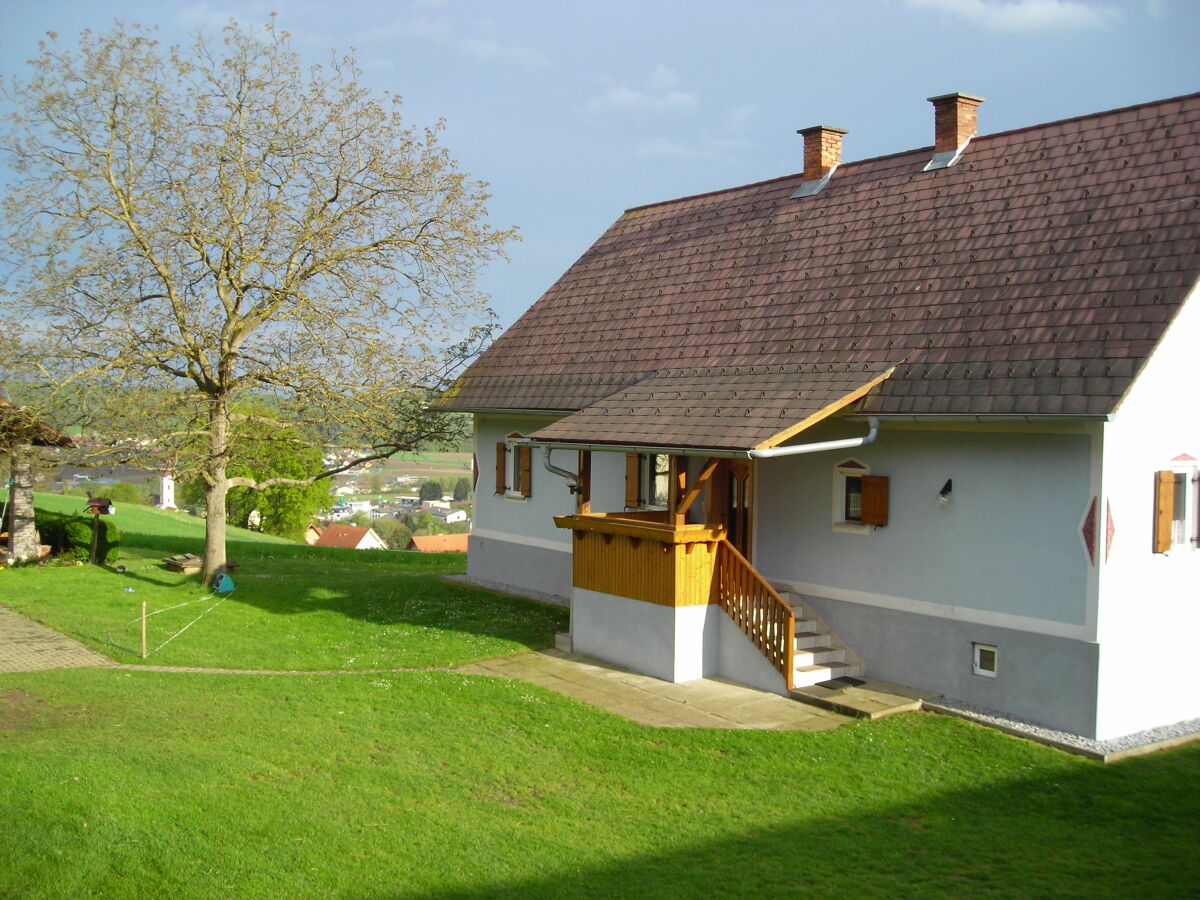 Holiday apartment Schadler - Outdoor photo 2