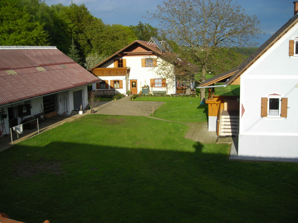 Holiday apartment Schadler - Outdoor photo 3