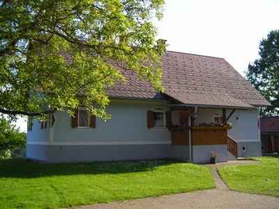 Holiday apartment Schadler in St. Stefan i /R - Holiday apartment