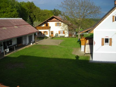 Holiday apartment Schadler - Outdoor photo 3