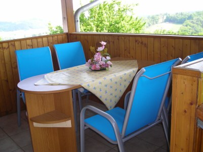 Holiday apartment Schadler - Environment photo 9