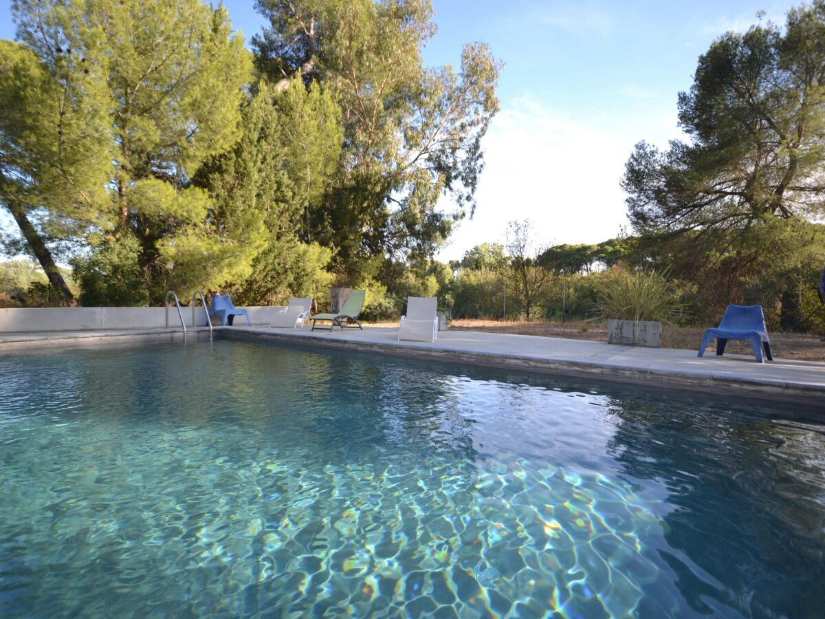 Apartment Flat with pool in the heart of vineyards - Outdoor photo 4
