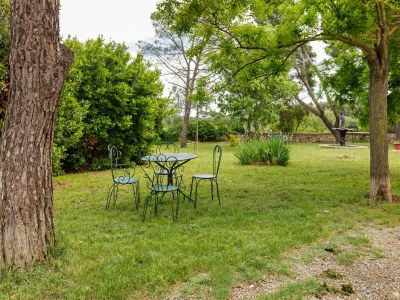 Apartment Flat with pool in the heart of vineyards - Outdoor photo 7