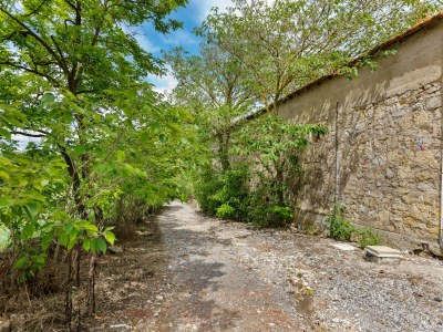 Apartment Flat with pool in the heart of vineyards - Outdoor photo 8