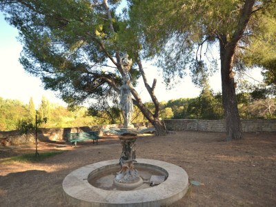 Apartment Flat with pool in the heart of vineyards - Features photo 13