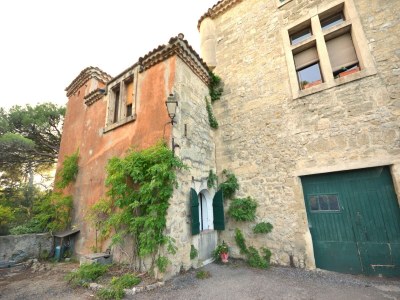 Apartment Flat with pool in the heart of vineyards - Features photo 16