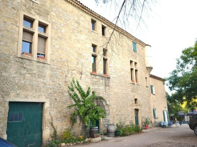 Apartment Flat with pool in the heart of vineyards - Features photo 21