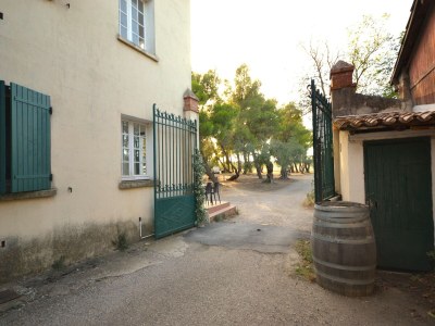 Apartment Flat with pool in the heart of vineyards - Features photo 24