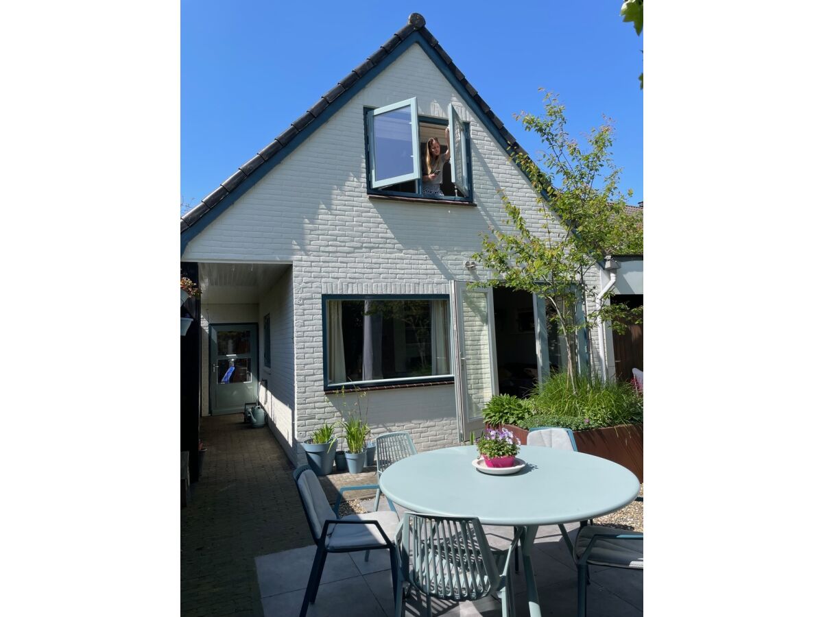 Holiday apartment Strandgroet