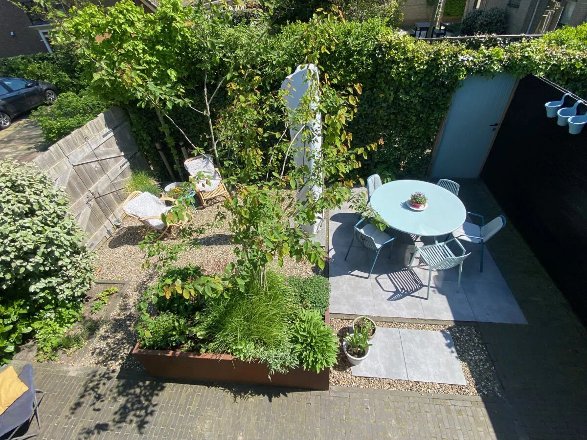 Holiday apartment Strandgroet - Outdoor photo 2