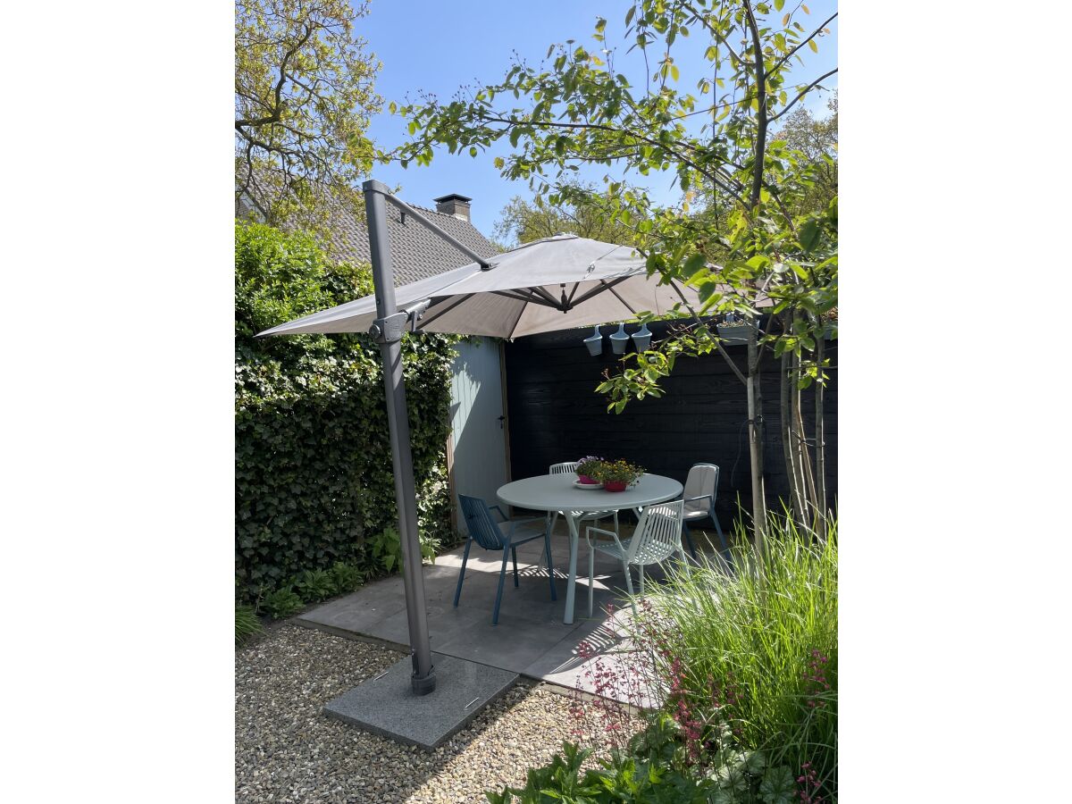 Holiday apartment Strandgroet - Outdoor photo 3