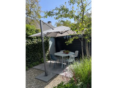 Holiday apartment Strandgroet - Outdoor photo 3