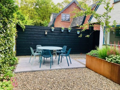 Holiday apartment Strandgroet - Outdoor photo 4